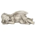 Puutarhapatsas Keiju nukkuva – 4 Living Collection