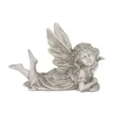 Puutarhapatsas Keiju makaava – 4 Living Collection