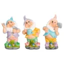 Puutarhatonttu kastelukannu 16 cm – 4 Living Collection