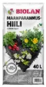 Biolan Maanparannushiili 40 L