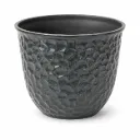 4 Living Collection Ruukku Kenno 39 cm Musta