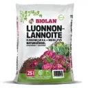 Biolan luonnonlannoite 25L