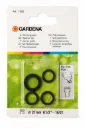 O-rengassarja GARDENA 3 kpl + 1/2" 01126-20