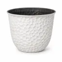 4 Living Collection Ruukku Kenno 30 cm valkoinen