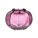 Mallow-maljakko violetti 19,5 cm – 4 Living Collection