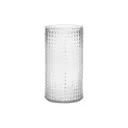 Sade-maljakko kirkas 27 cm – 4 Living Collection