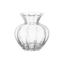 Maljakko Lotus kirkas 23,5 cm – 4 Living Collection