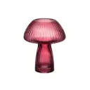Maljakko Rosita 20 cm viininpunainen – 4 Living Collection