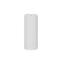 LED-pöytäkynttilä 3D-liekki 10 × 25 cm – Finnlumor