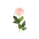Daalia kerma / vaalea liila 58 cm – tekokukka – 4 Living Collection