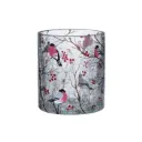 Lasilyhty Punatulkku 13 cm – 4 Living Collection