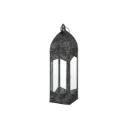 Lyhty Zuri 46 cm – 4 Living Collection