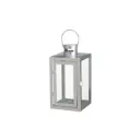 Lyhty Ailo hopea 20 cm – 4 Living Collection