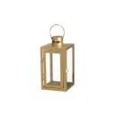 Lyhty Ailo kulta 20 cm – 4 Living Collection