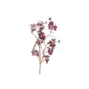 Kirsikka pinkki glitter 68 cm – 4 Living Collection