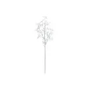 Patrinia-oksa hopea 76 cm – 4 Living Collection