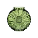Maljakko Flora vihreä 22,5 cm – 4 Living Collection