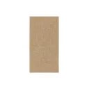 Matto Oregon sisä- ja ulkokäyttöön 80 × 250 cm – beige | 4 Living Collection
