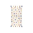 Matto Spotty 70 × 120 cm | 4 Living Collection