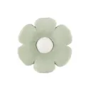 Koristetyyny Daisy 45 cm – vihreä | 4 Living Collection