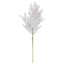 Huurrettu havuoksa 60 cm