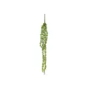 Helmivillakko riippuva 78 cm | Tekokasvi |