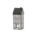 Copenhagen-talolyhty harmaa 19 cm