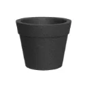 Termoruukku Classic 27 cm musta