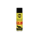 Jyrsijäkarkotespray Rotex-2 500 ml