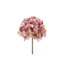 Hortensia leikko liila 54 cm