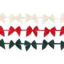 Samettinen rusettinauha 150 cm – Winteria
