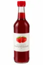 Paikallinen mansikkamehu 50 cl – Pihamaa