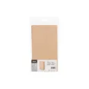 Paperipussi ruskea 13 × 8 × 24 cm, 10 kpl – Kapel Hobby