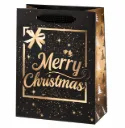 Joululahjakassi Merry Christmas 18 × 23 × 10 cm – Winteria