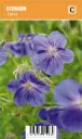 Jalokurjenpolvi
Geranium ’Orion’ VIPS