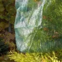 Varjostusverkko huppu 90x150 cm