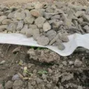 Suodatinkangas 5x25m