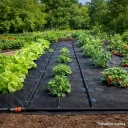 Kastelumatto 2,4 × 3 m