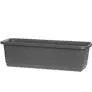 Parvekelaatikko Bona 50 cm antrasiitti