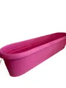 Parvekelaatikko Adria 75 cm pinkki – altakasteleva