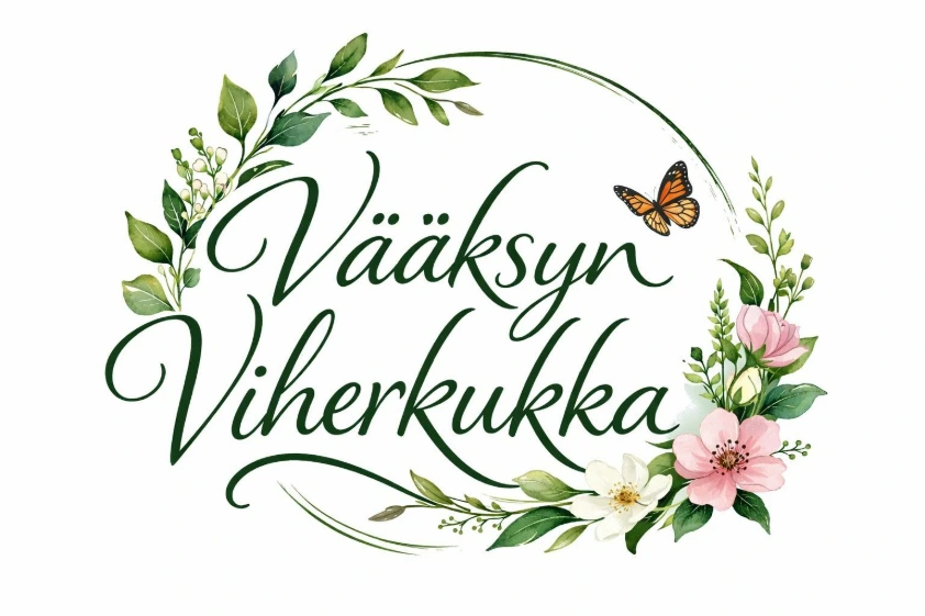 Viherkukka